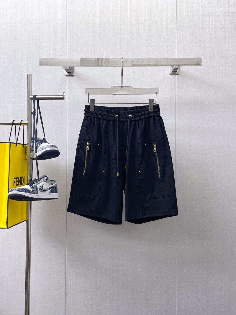 Louis Vuitton Short Pants